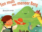 Omslag van Een muts voor meneer Berg