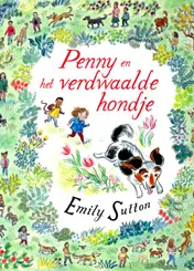 Omslag van Popje Polly in de problemen