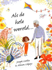 Omslag van Als de hele wereld...