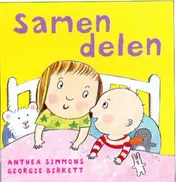 Omslag van Samen delen
