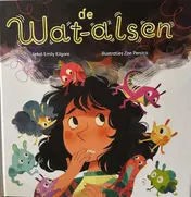 Omslag van de Wat-Alsen