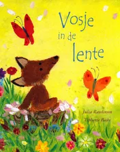 Omslag van Vosje in de lente