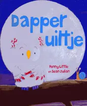 Omslag van Dapper uiltje