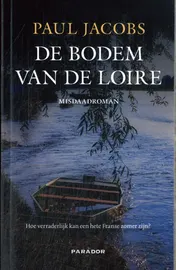 Omslag van De bodem van de Loire
