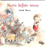 Omslag van Noa's liefste wens