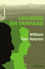 Omslag van Leugens en verraad