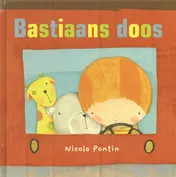 Omslag van Bastiaans doos
