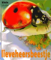 Omslag van Lieveheersbeestje
