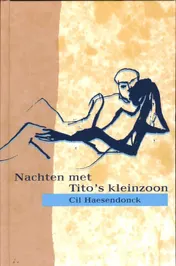 Omslag van Nachten met Tito's kleinzoon
