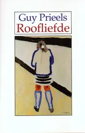 Omslag van Roofliefde