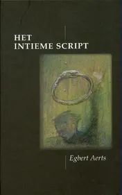 Omslag van Het intieme script