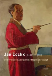Omslag van Jan Cockx (1891-1976)