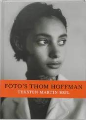 Omslag van Foto's van Thom Hoffman