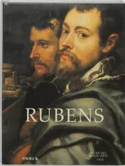 Omslag van Rubens