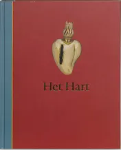 Omslag van Het hart