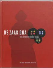 Omslag van De zaak DNA