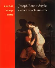 Omslag van Brugge - Parijs - Rome