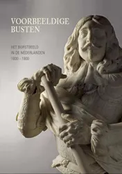 Omslag van Voorbeeldige Busten