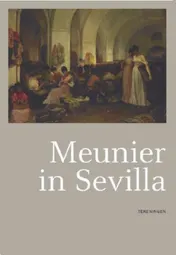 Omslag van Constatin Meunier in Sevilla