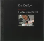 Omslag van Hofke van Bazel