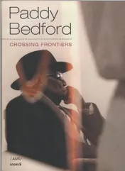 Omslag van Paddy Bedford