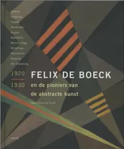 Omslag van Felix De Boeck