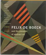 Omslag van 1920-1930