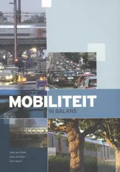 Omslag van Mobiliteit in balans