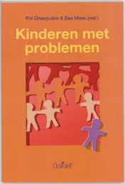 Omslag van Kinderen met problemen