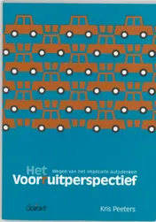 Omslag van Voorruitperspectief