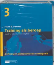 Omslag van 3 Oefeningen in interculturele vaardigheid