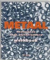 Omslag van Werkboek
