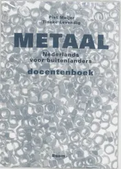 Omslag van Docentenboek