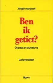 Omslag van Ben ik getict?