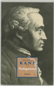 Omslag van Prolegomena