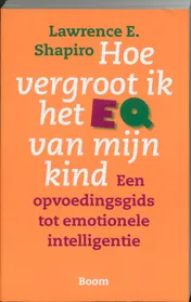 Omslag van Hoe vergroot ik het EQ van mijn kind