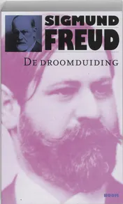 Omslag van De droomduiding