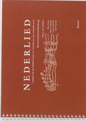 Omslag van Docentenhandleiding