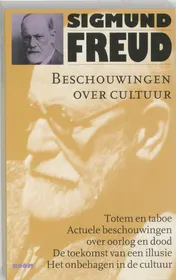 Omslag van Beschouwingen over cultuur