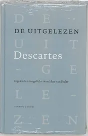 Omslag van De uitgelezen Descartes