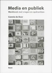 Omslag van Werkboek