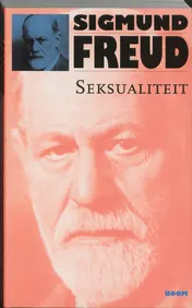 Omslag van Seksualiteit