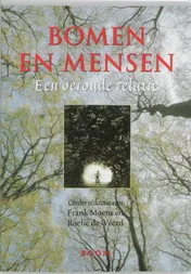 Omslag van Bomen en mensen