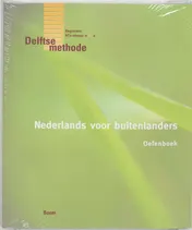 Omslag van Oefenboek