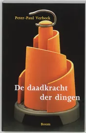 Omslag van De daadkracht der dingen
