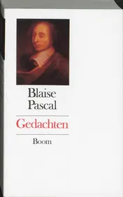 Omslag van Gedachten