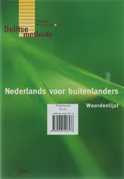 Omslag van Woordenlijst Pools