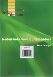 Omslag van Woordenlijst Roemeens
