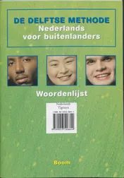 Omslag van Woordenlijst Tigrinya
