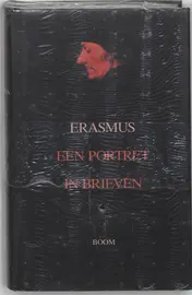 Omslag van Een portret in brieven